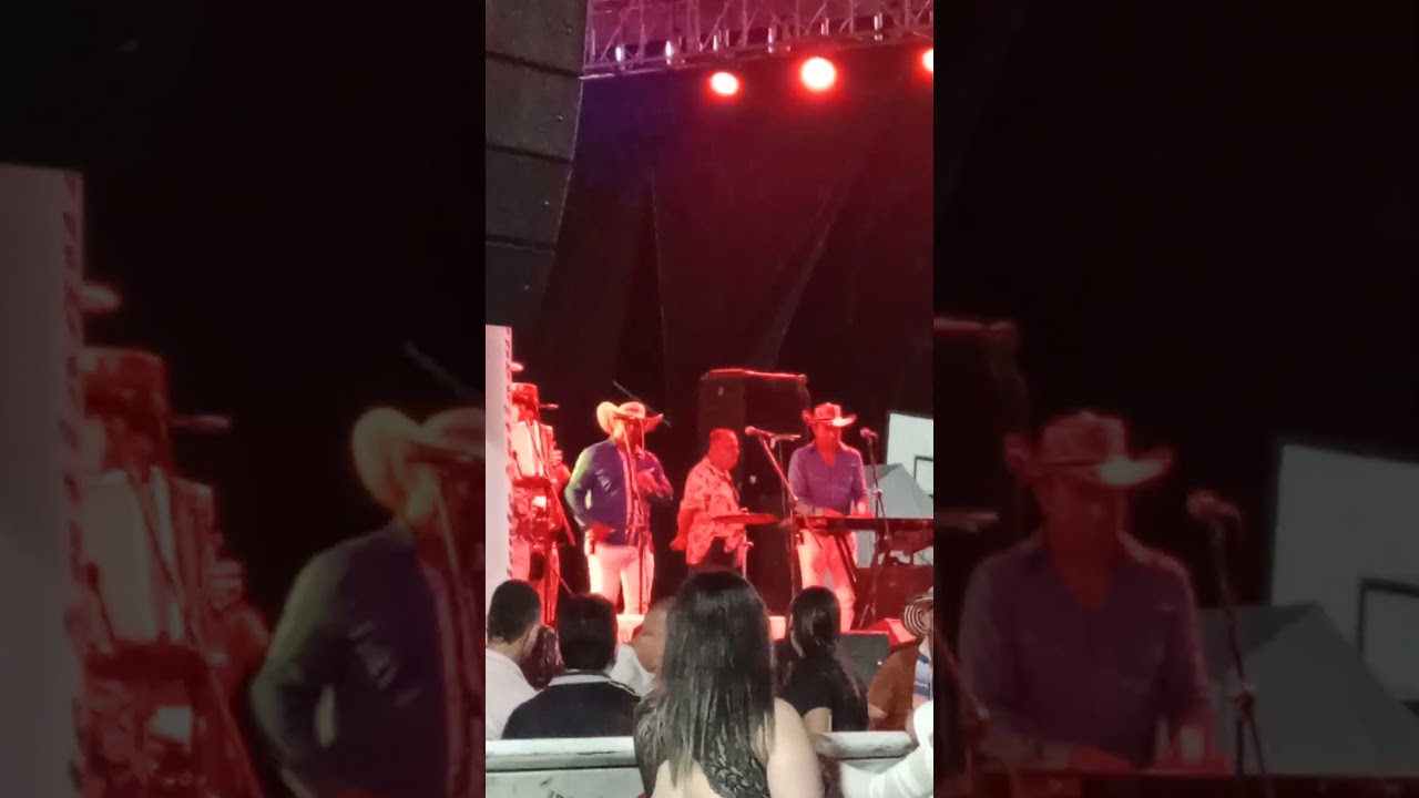 Los corraleros de Majagual