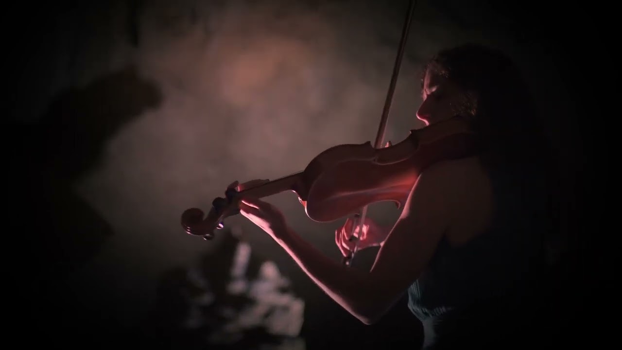 Aftermath | Live in Hastings Cave | Emily Sheppard