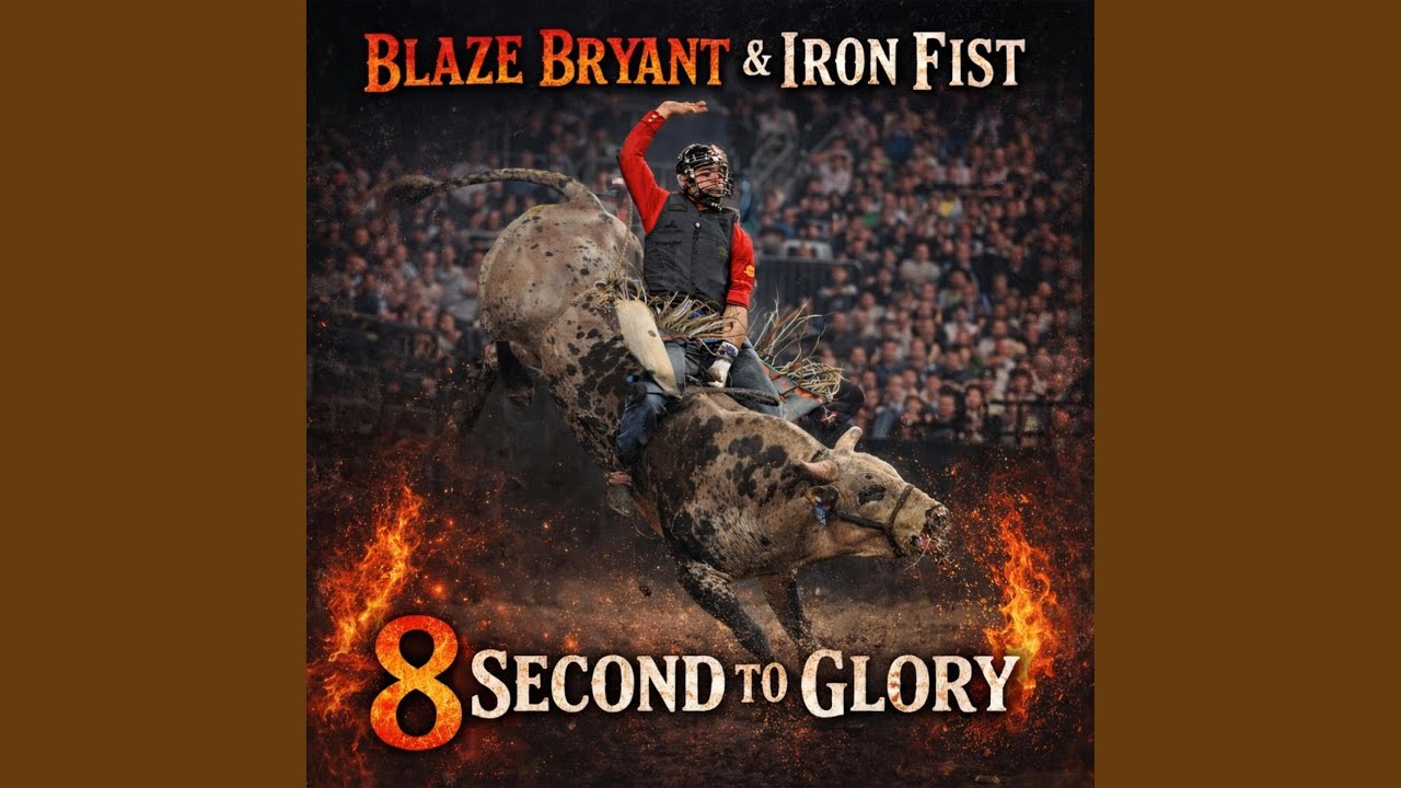 8 Seconds to Glory