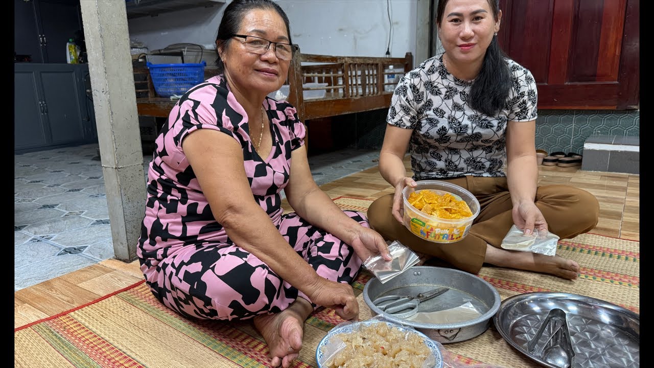 Thịt heo tết tăng giá từng ngày - Nam Việt giữ giá đến mùng 9 tháng chạp