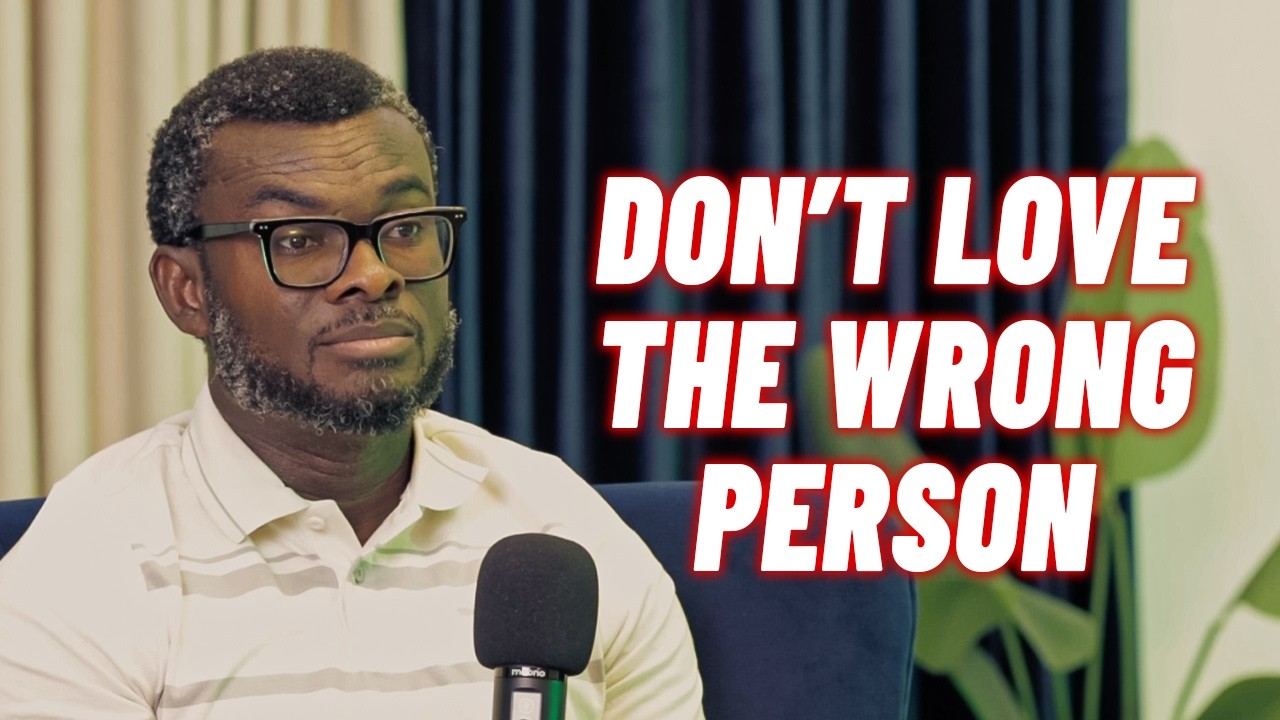 5 Questions Every Person Must Ask Before Marriage | Chris Chukwunyere | Fit for Marriage