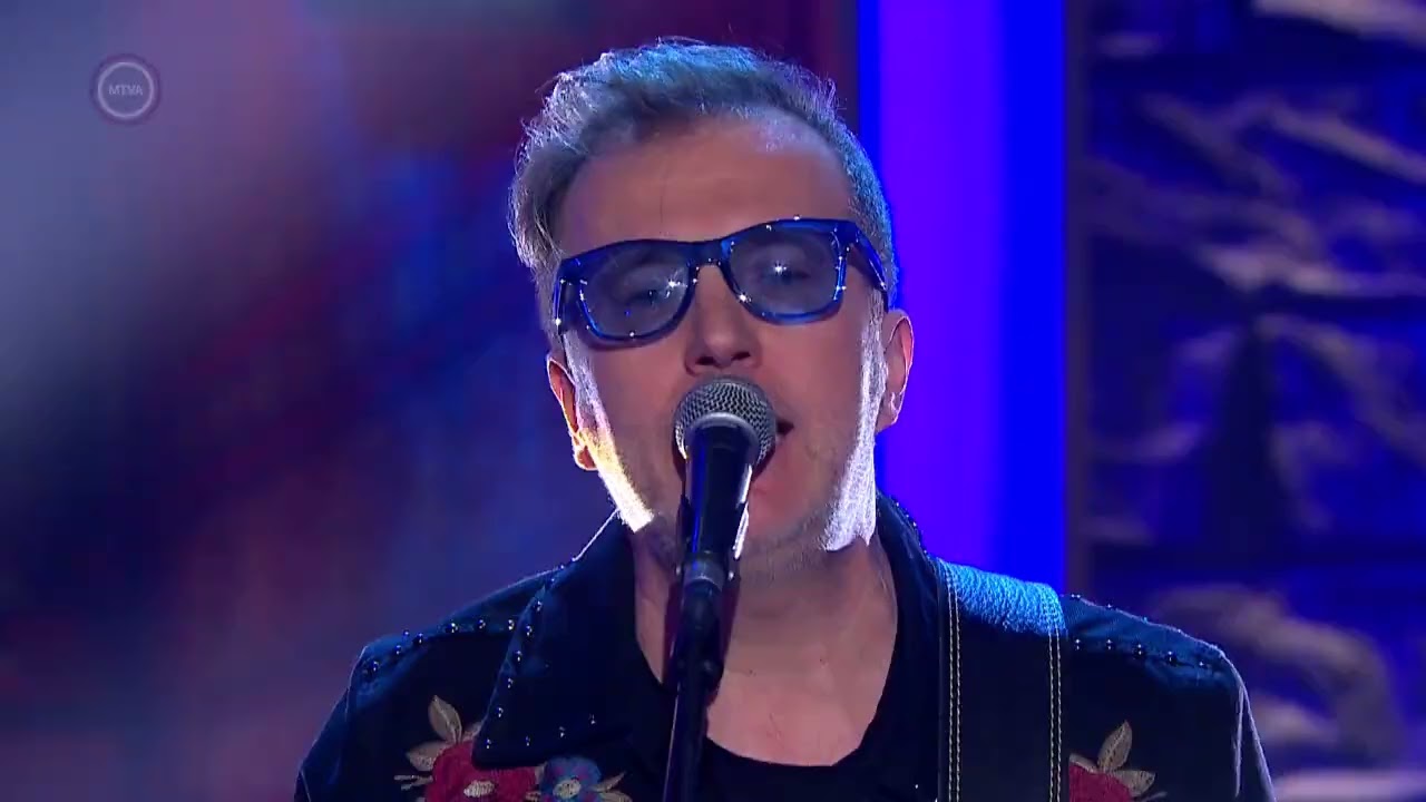 Roy Galeri - Minden kis b&aacute;natom