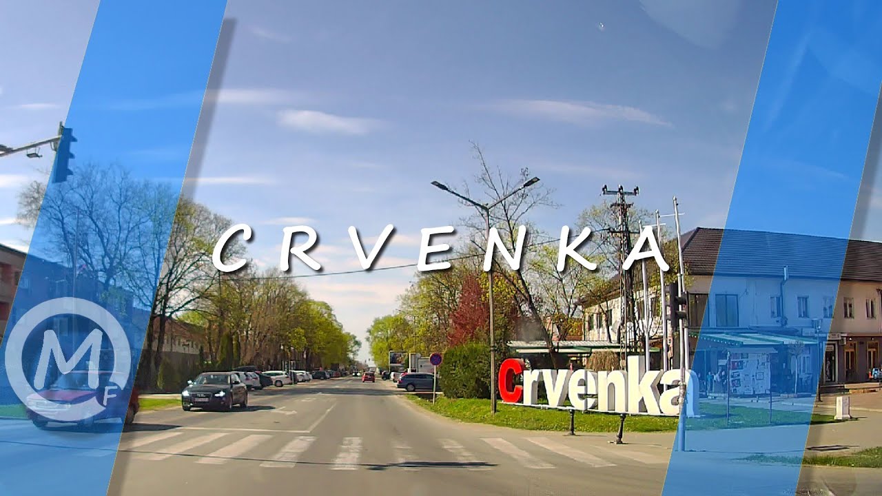 Crvenka || Srbija