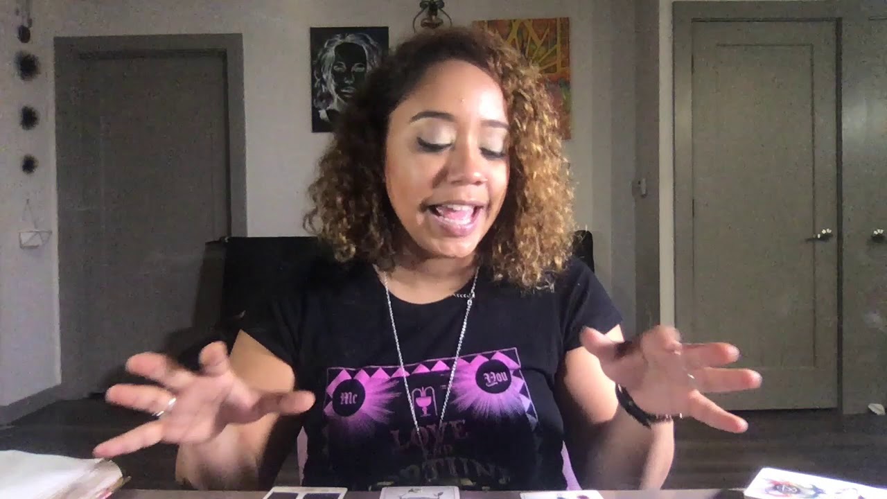 Libra November 2019 - This Person DEFINITELY has a Hidden Agenda!!