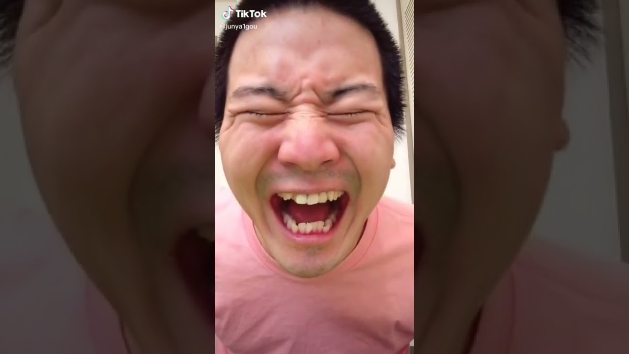 (MY B-DAY SPECIAL) Junya1gou Copying Sounds of 100 Different Objects!