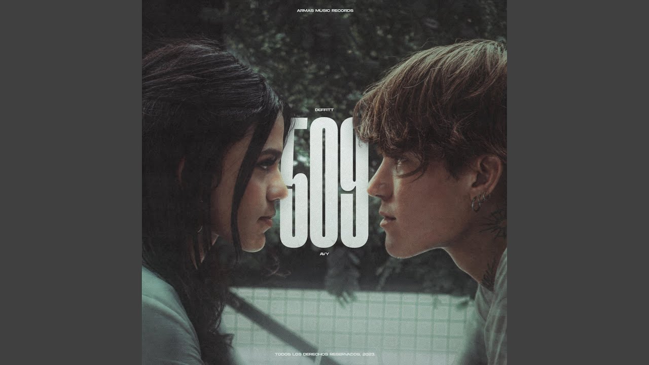 509 (feat. Deffitt)