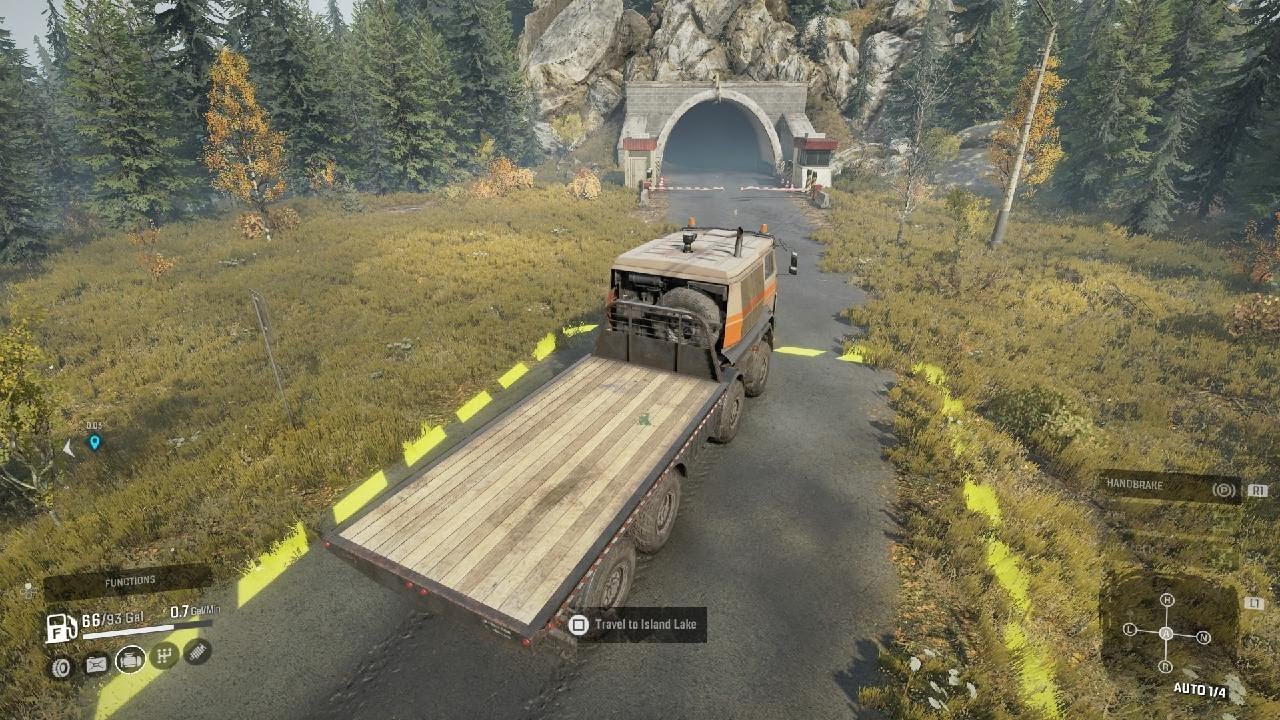 Driving for that platinum trophy