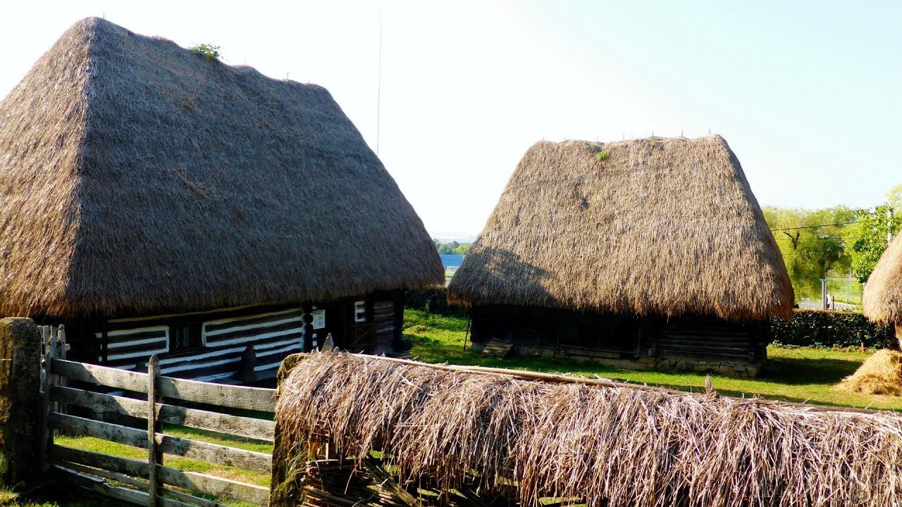Muzeul Satului (Baia Mare, Maramureș, România)
