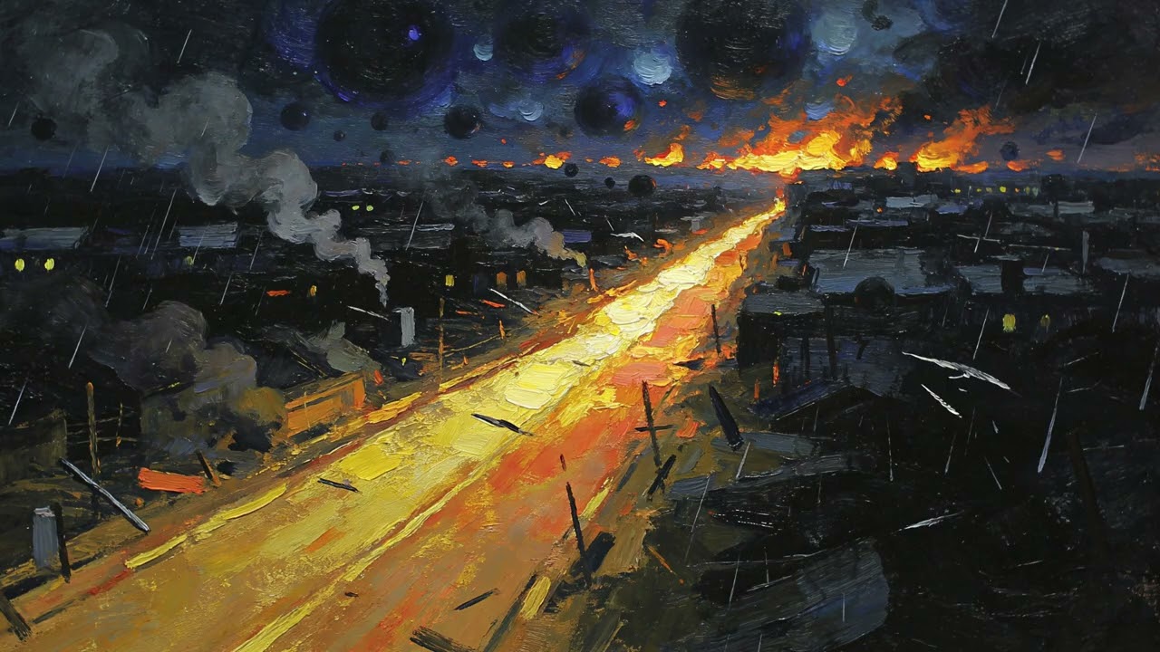 Чотири роки