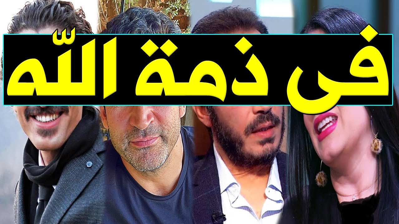 عـاجل: وفـاة 4 أربعة فنانين مصريين في يـوم واحـد يفجع الوسط الفنى .. وسط حـزن كبير من أسرتهم والنجوم