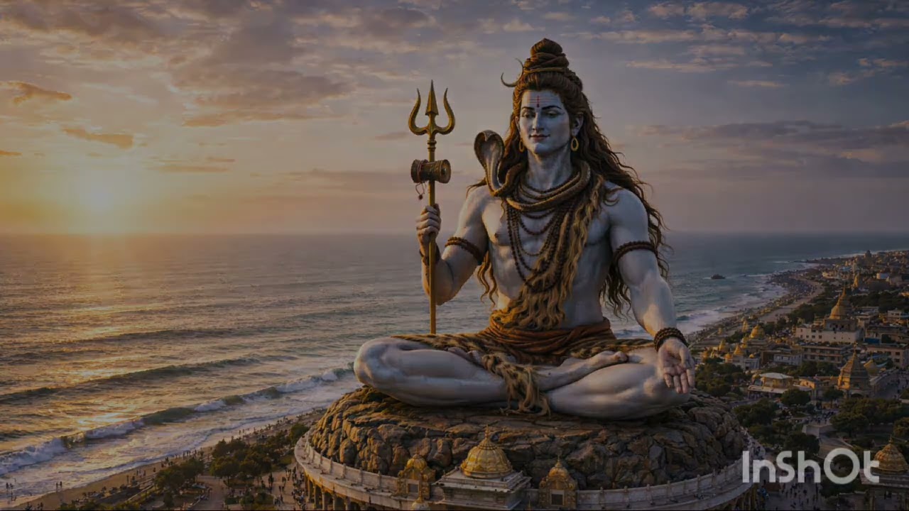 Nirvana shatka- Sri jagadguru shankaracharya 