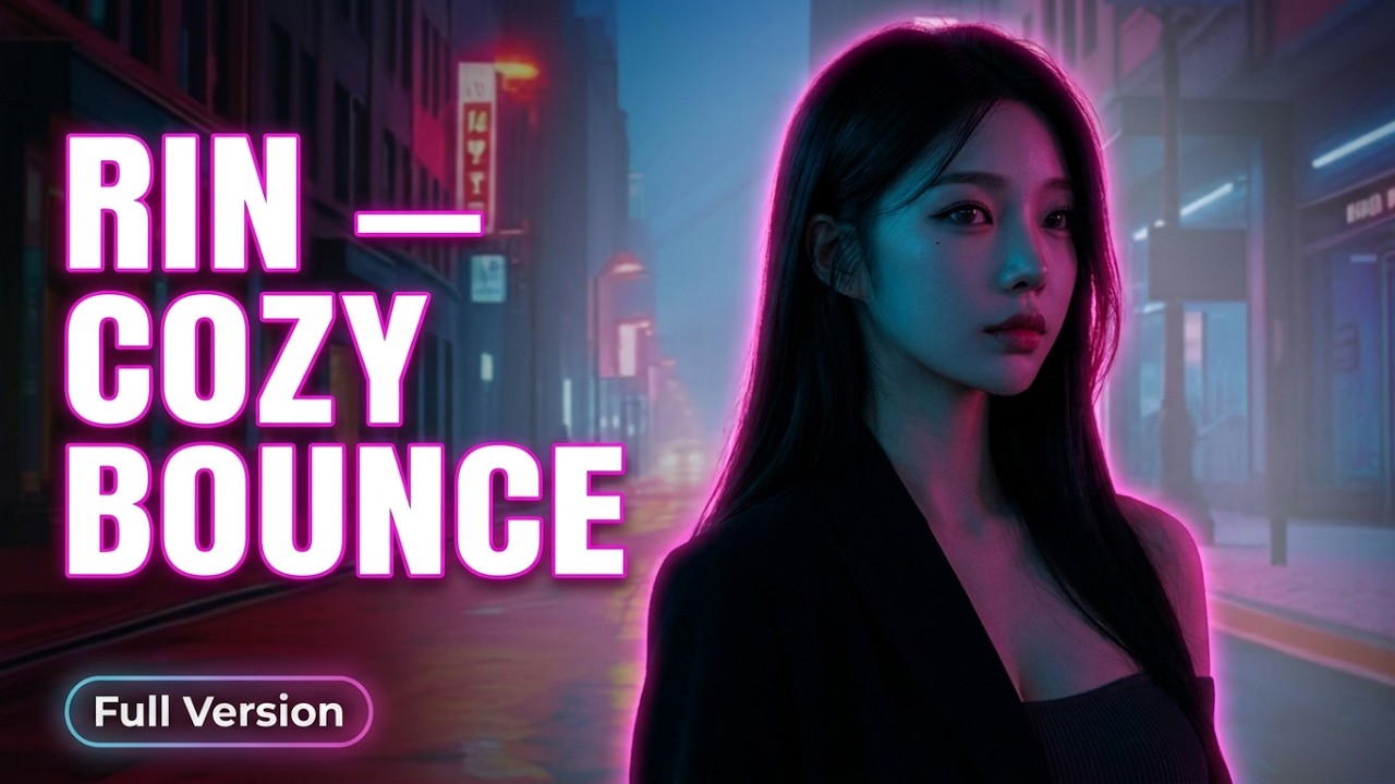 SXS TRACK 48 | RIN — COZY BOUNCE | Full Version