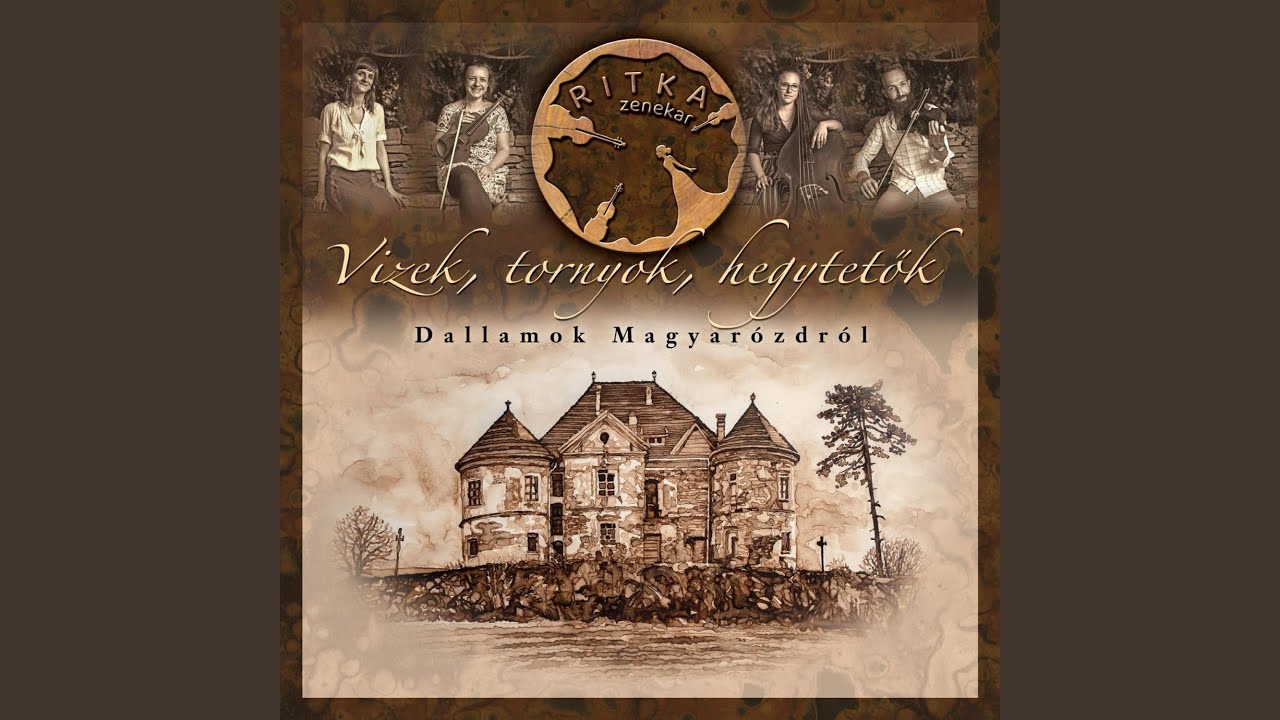Tréfás dalok