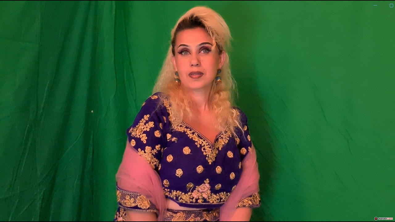 Tuke Dinđum Lafi 🌙✨ Edmond & Benita | Romane Gilja | Hindi Song | Bollywood New Song | @EDMOND72
