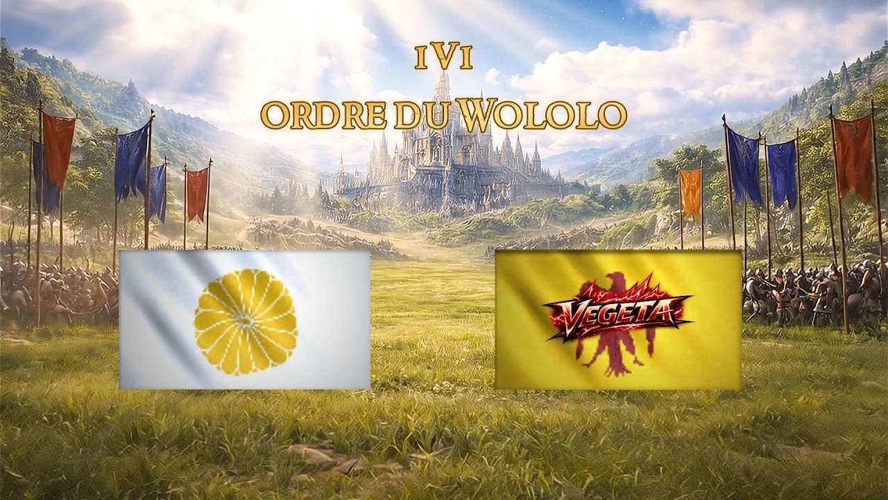 AOE4  - Ranked 1v1 Conq Ayyoubides la stratégie Ultime Age of Empires 4
