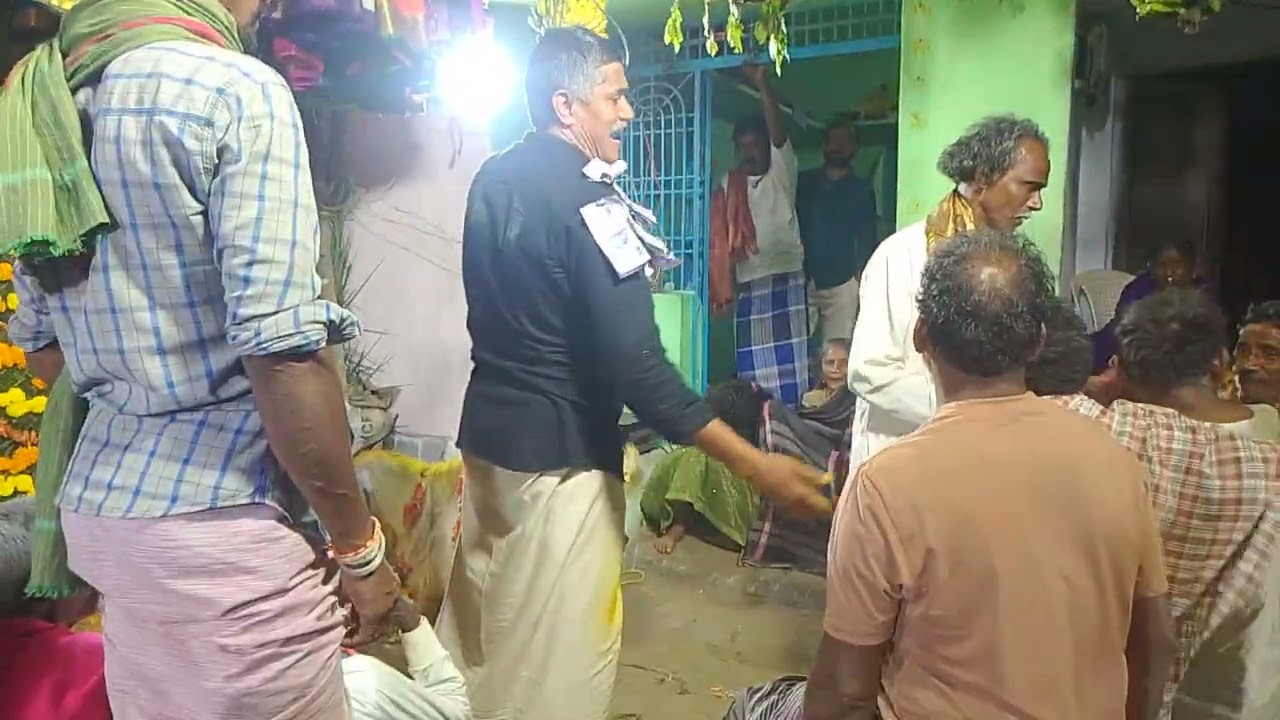 Gunupuru Raja rao golla chaduvu in kottavalasa gunupuru vari gavu sambaram 9959955452