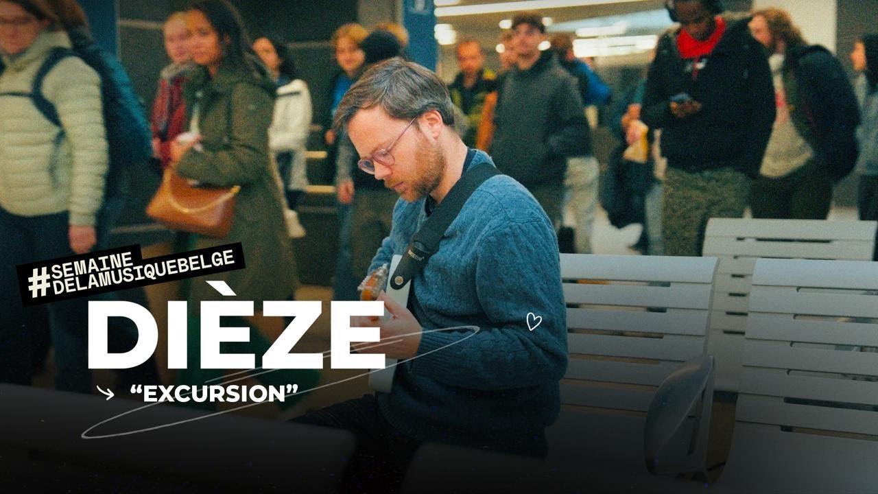 Di&egrave;ze joue 