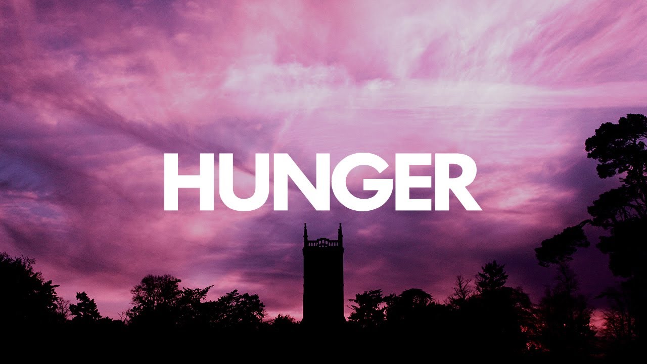 Drake x The Weeknd Type Beat - Hunger