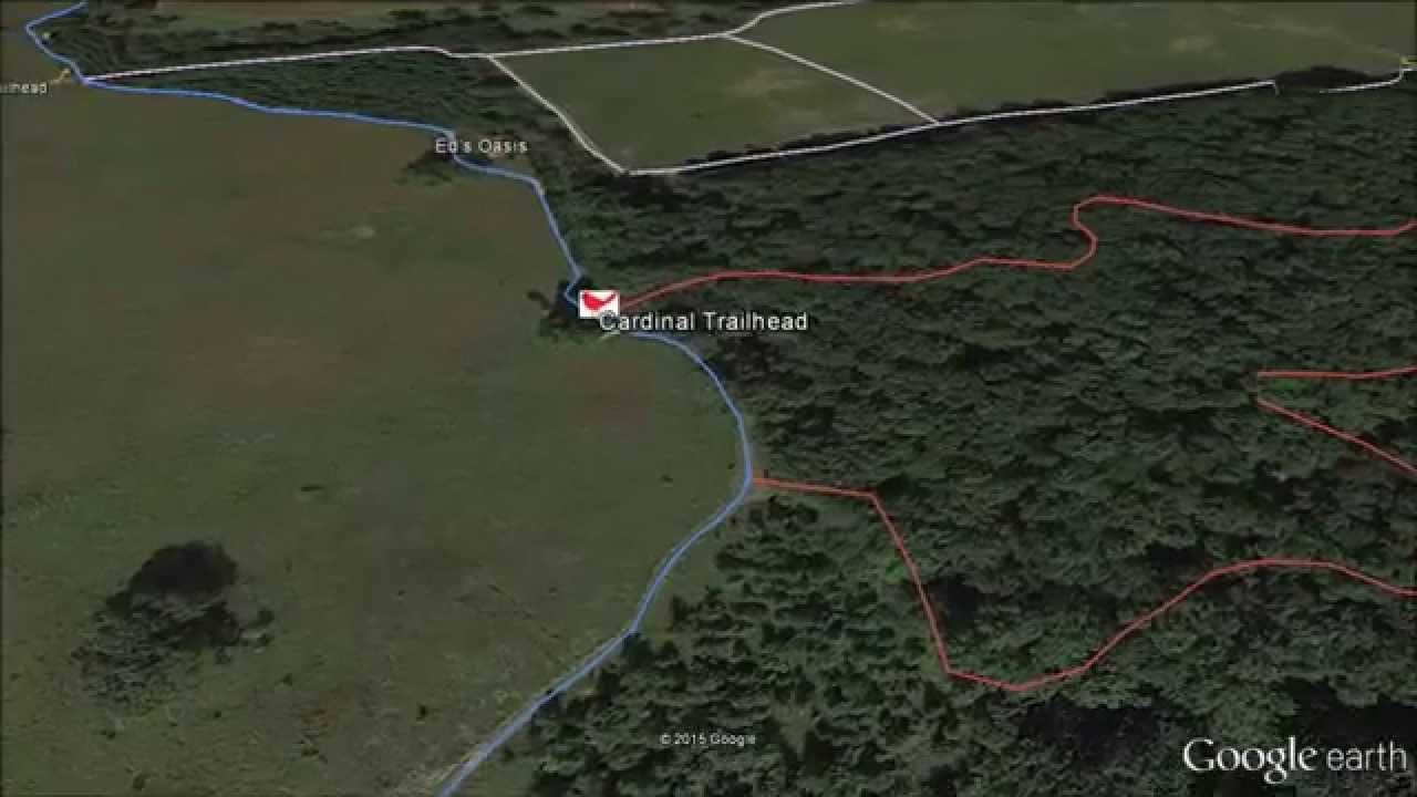 Taltree Arboretum and Gardens Virtual Tour