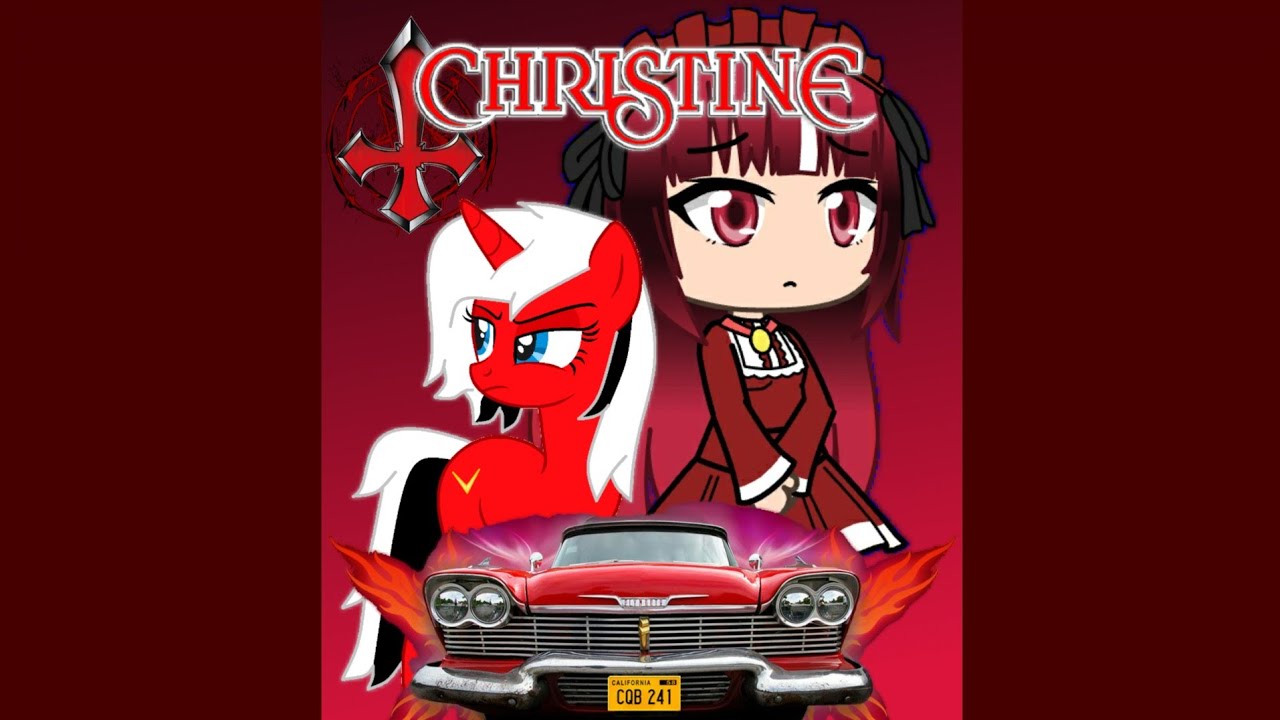 Christine Theme (Anime Pony Cover)