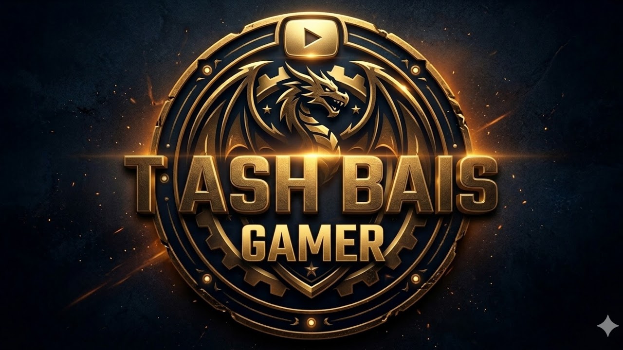 t ash bais gamer is live