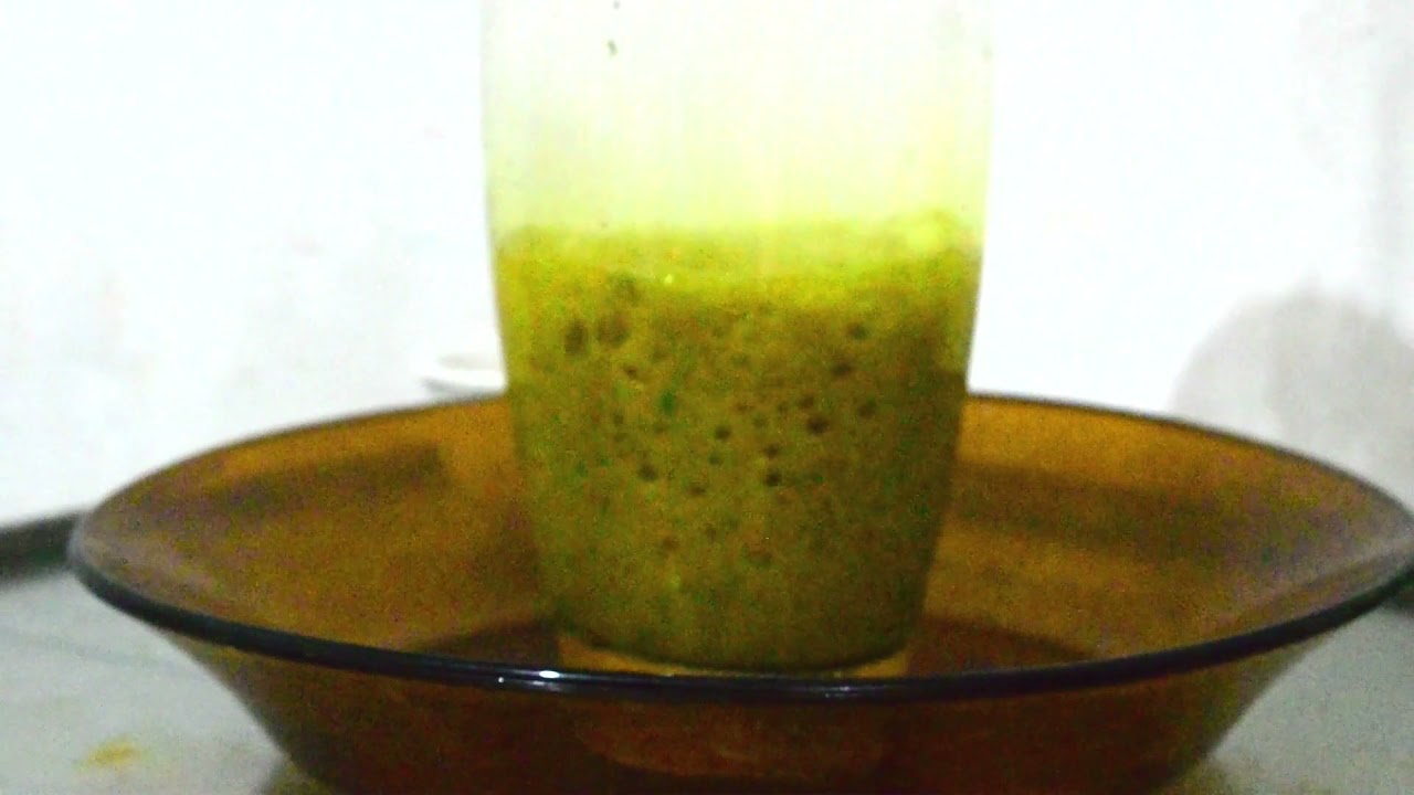 OURO #REFINO DE OURO COM ÁCIDO MURIATICO E ÁGUA OXÍGENADA #GARIMPO.