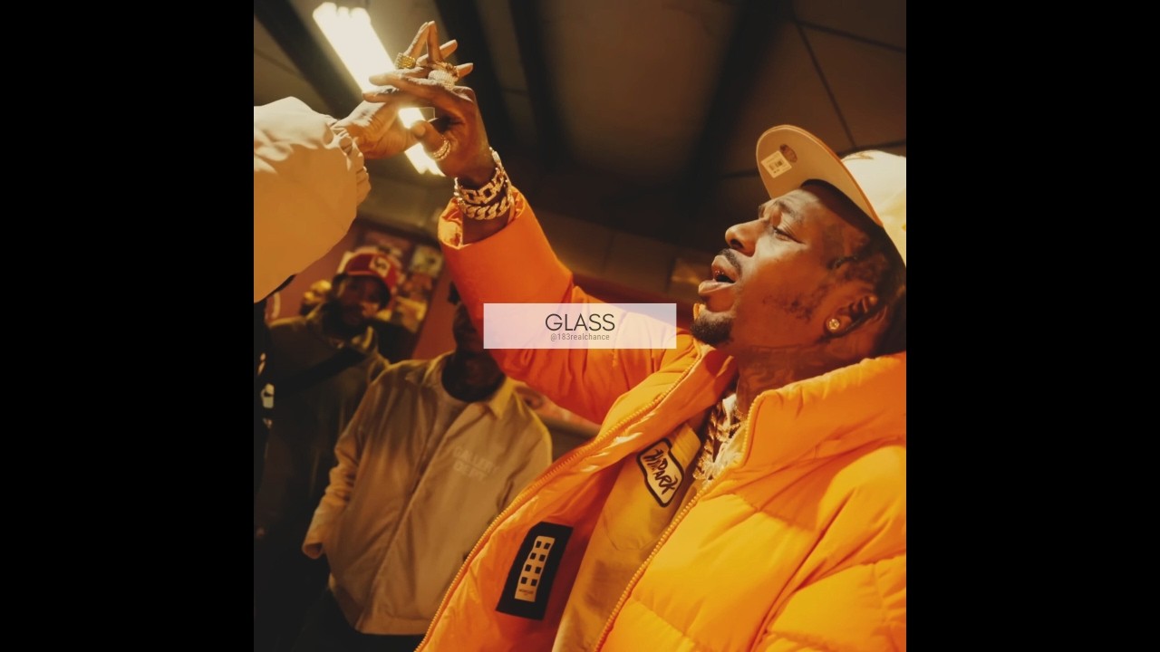 [FREE] Sauce Walka x Cartel Bo Type Beat - 