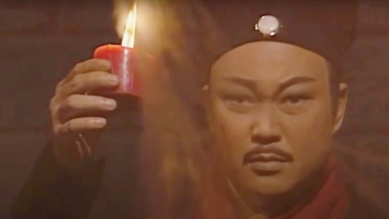 Huynh đệ Chung Quỳ ra tay vạch trần Hoàng Thượng giả mạo [Thiên Sư Chung Quỳ]