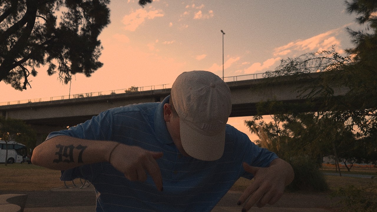 MAKU - TODAS LAS NOCHES (Prod.Maku)