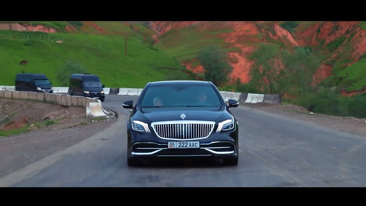 |WEDDING CAR CORTEGE|СВАДЕБНЫЙ КОРТЕЖ| Ноокат 2024