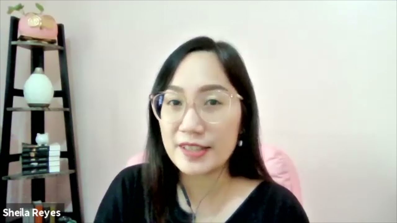 Secukinumab Effect on CV Risks in PsA, axSpA: Dr. Sheila Reyes: Dr. Sheila Reyes