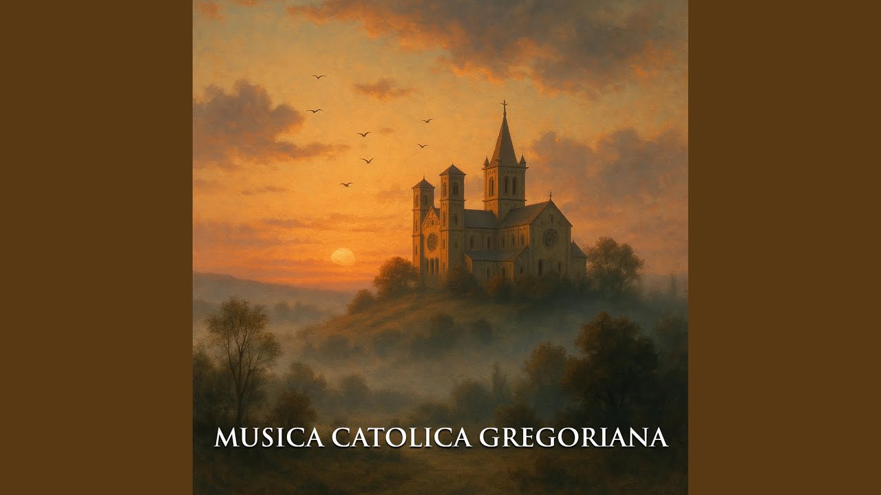 Canto Gregoriano para Meditar Profundamente