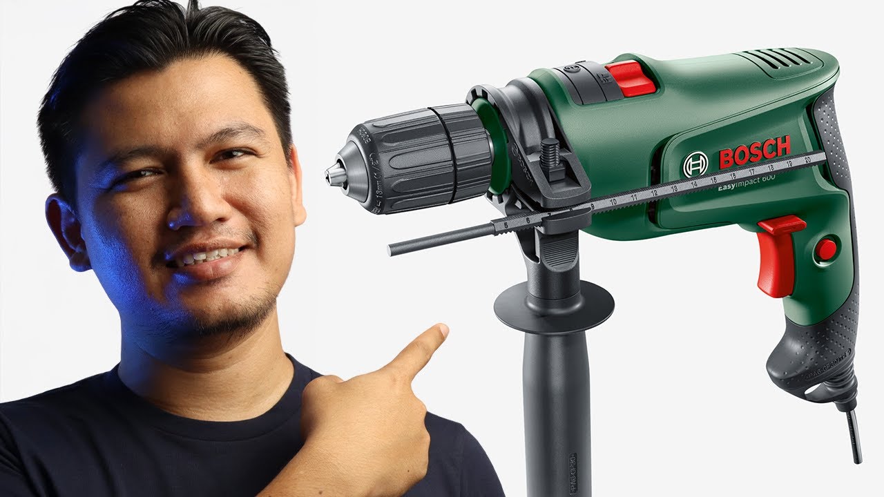 Adakah BOSCH Dalam Masalah?