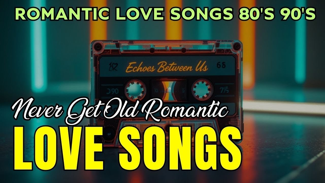 Romantic Love Songs of the 80s & 90s That Never Get Old | Cher, Kenny Rogers, David Pomeranz