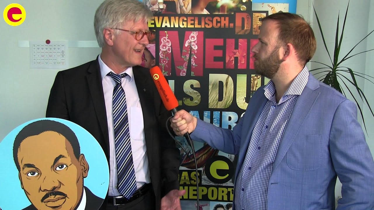 Heinrich Bedford-Strohm: 