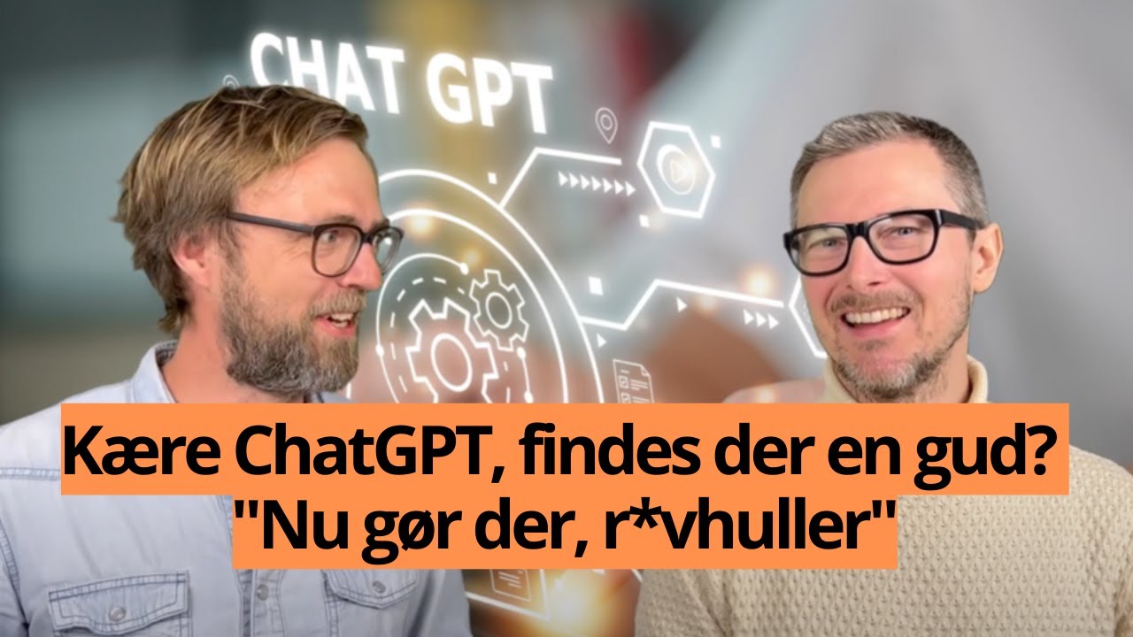ChatGPT, kamerablindtest, lynopladning af elbiler, pr&aelig;mie til 3.000 kr
