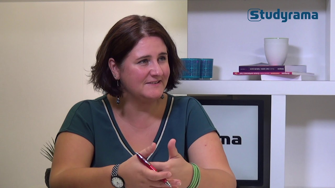 L'enseignement au sein de l'ISRP pour devenir Psychomotricien