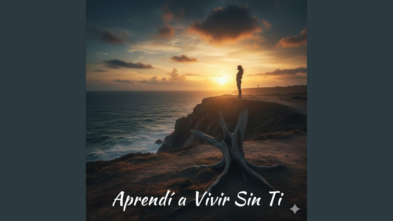 Aprendí a Vivir Sin Ti