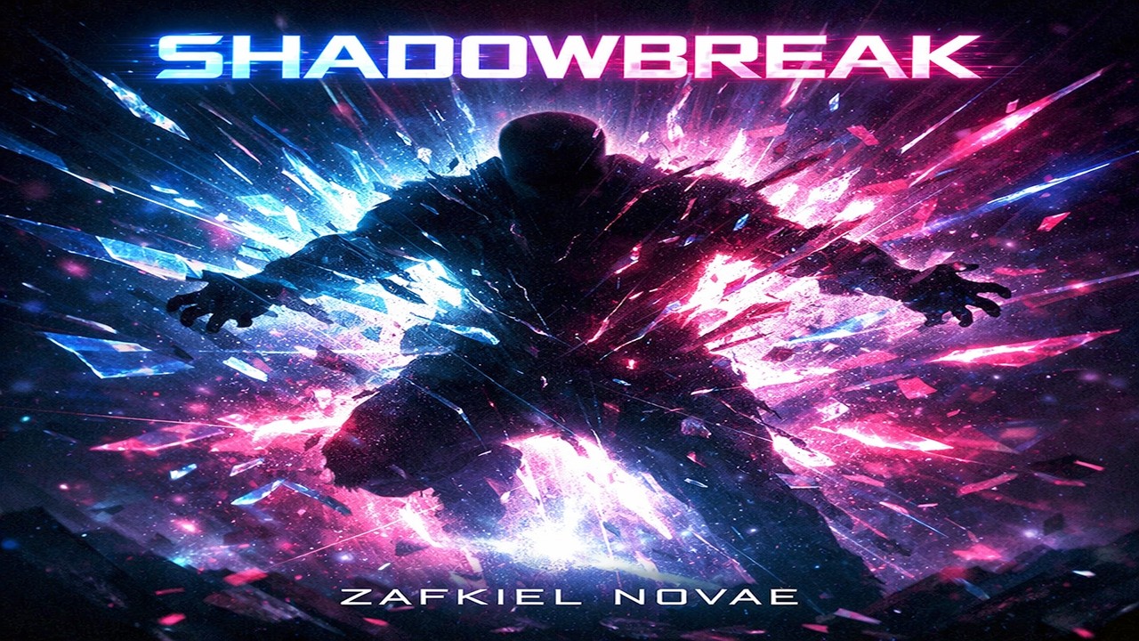 SHADOWBREAK | BASS BOOSTED | ZAFKIEL NOVAE