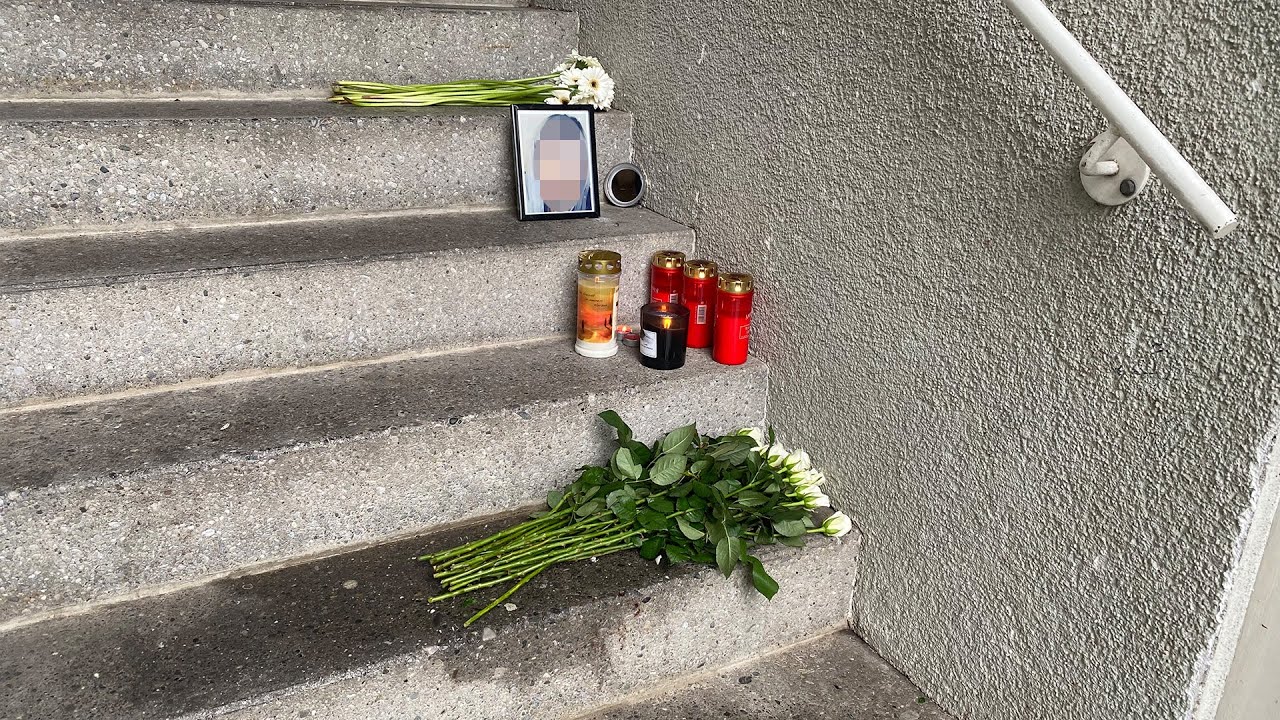 Bluttat in Bludenz: 32-j&auml;hrige vor Wohnhaus get&ouml;tet