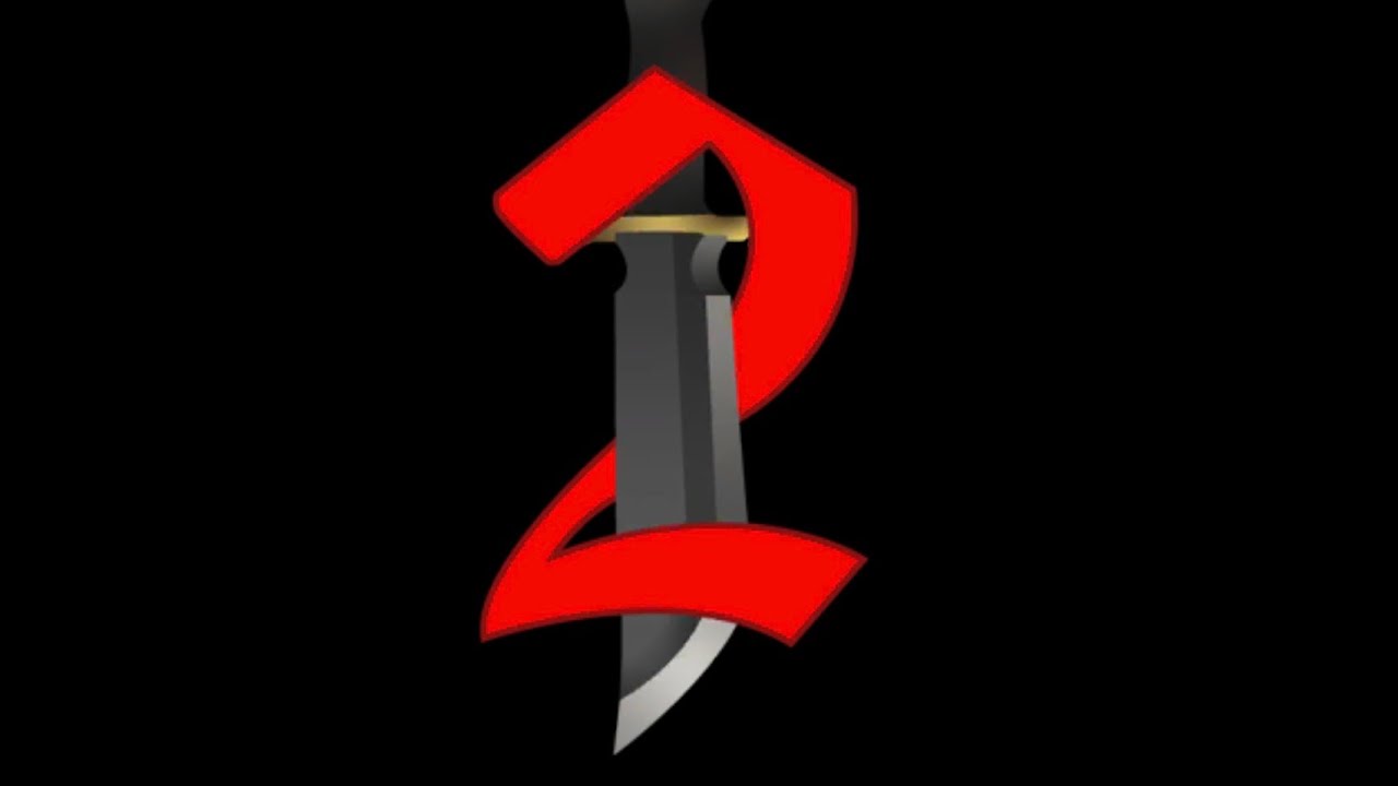 Reviviendo el canal jugando mm2 #murdermistery2 #roblox 