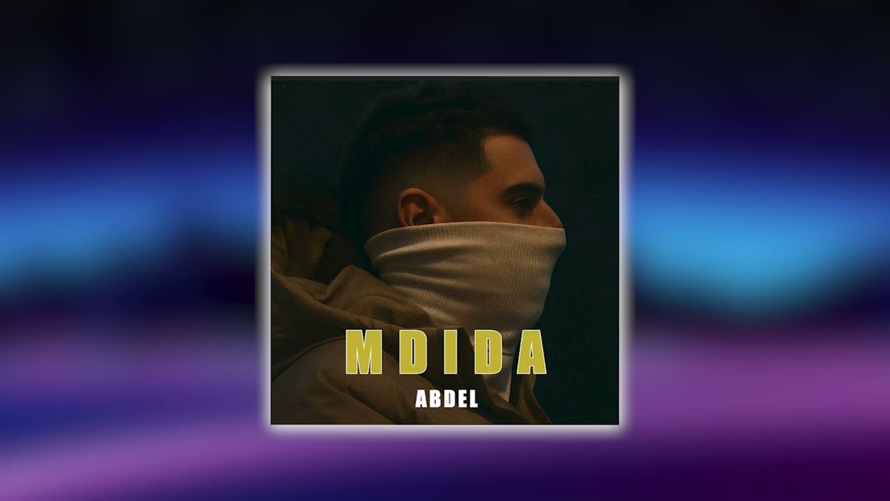 Mdida (Abdel)