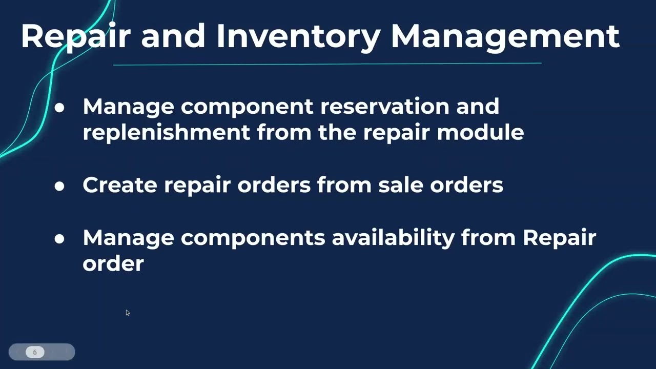 [Odoo V16.4 - Manufacturing] Saas Release Highlights