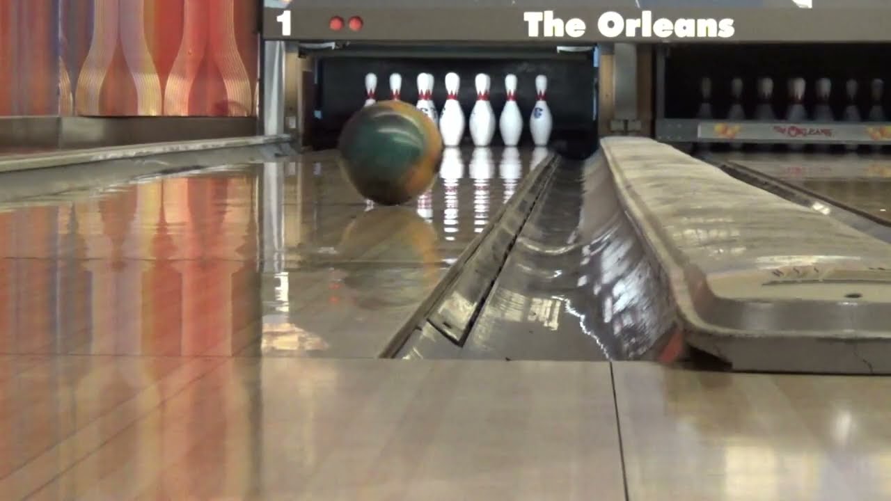 The Peak Gave Up (1.24.26) Low Avg. (The Orleans)