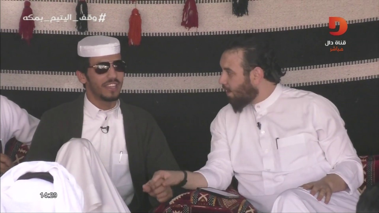 اُكْسُ ألفاظَك أَحْسَنَها , لاتقل كذّاب - ناصر سي عبدالله | #همثون7