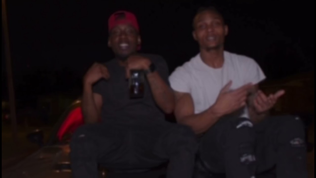Tiny Darc & Faime - New To This (Official Music Video)