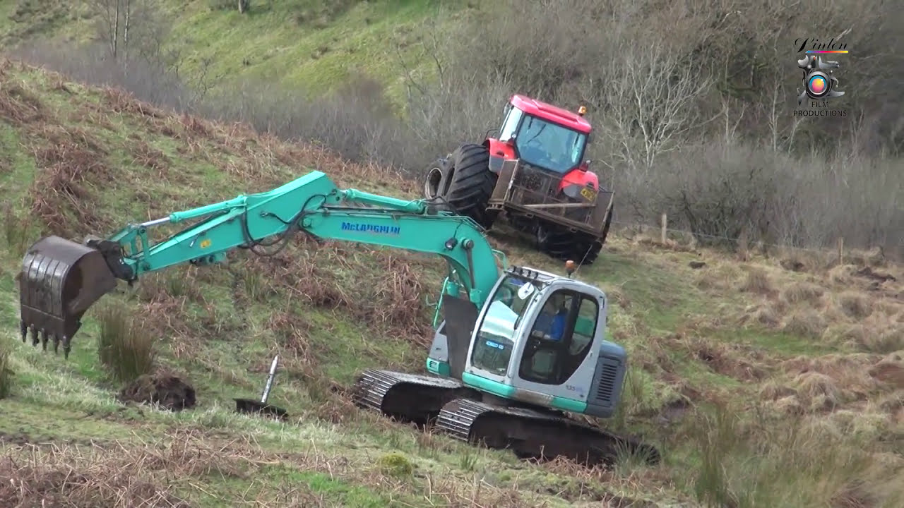Heavy Plant Zetor Power Vol3