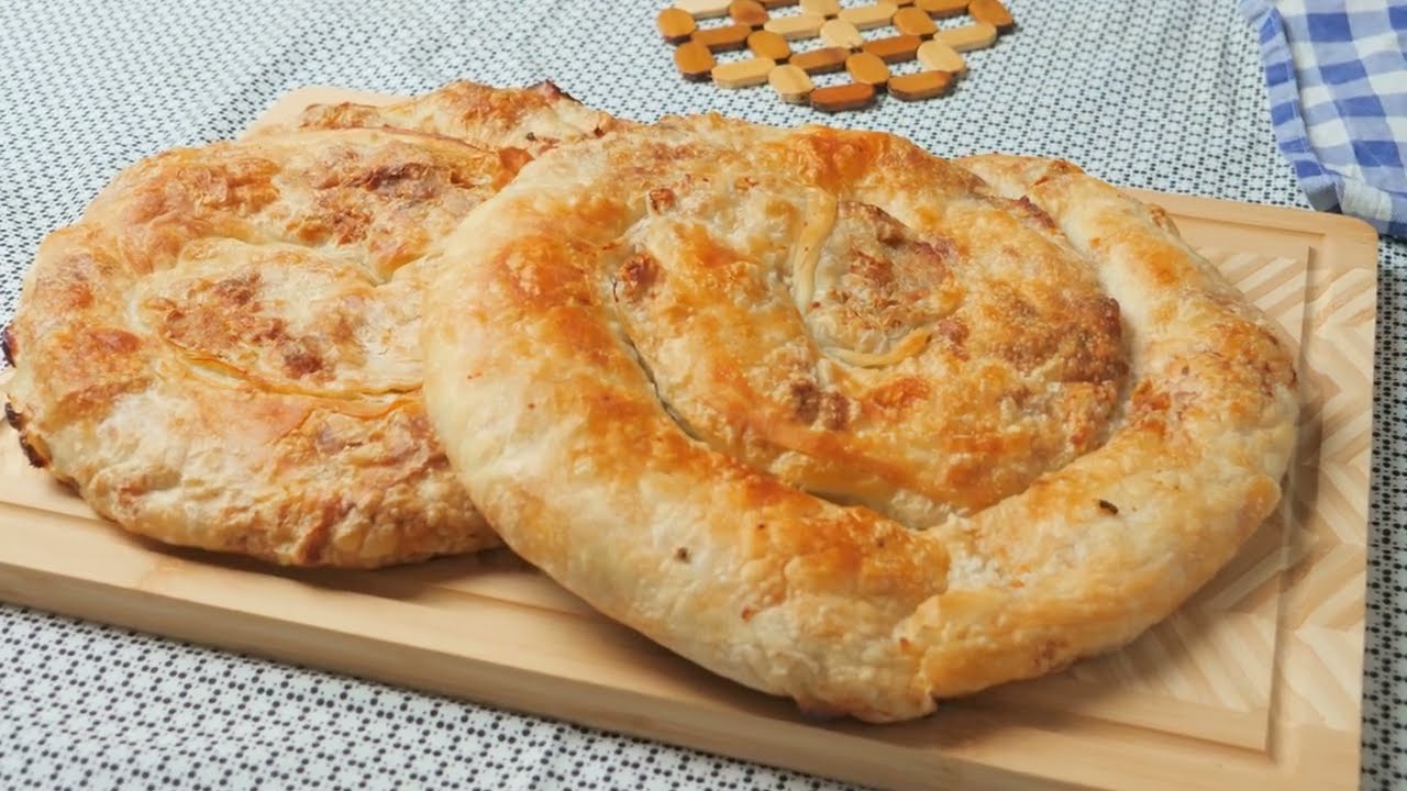 Это рецепт мяса, который подходит всем. Тащили тесто без хлопот!
