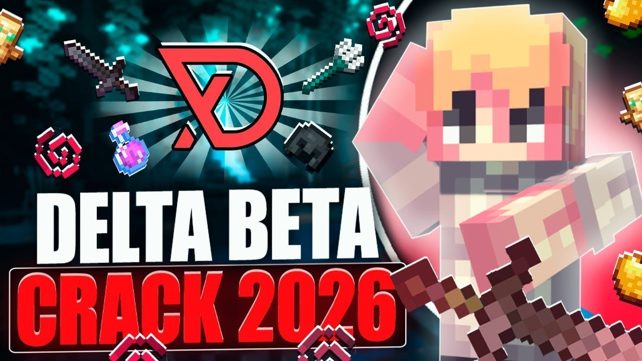 ✨СЛИВ ДЕЛЬТА КЛИЕНТ КАК СКАЧАТЬ КРЯК ДЕЛЬТА БЕТА DELTA🤑 BETA ДЕЛЬТА КРЯК DELTA CLIENT❤️УСТАНОВКА