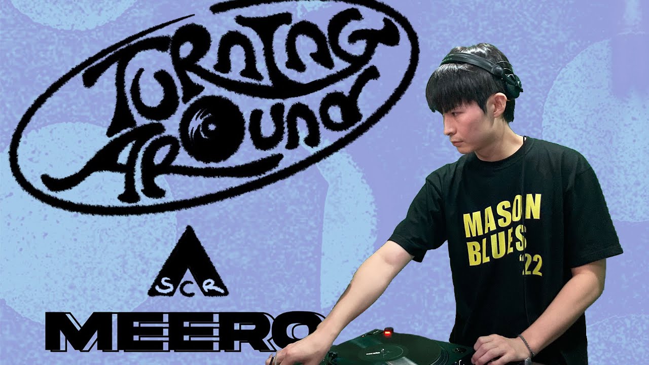 Meero | SCR X CONNECTORS - TURNING AROUND | SCR
